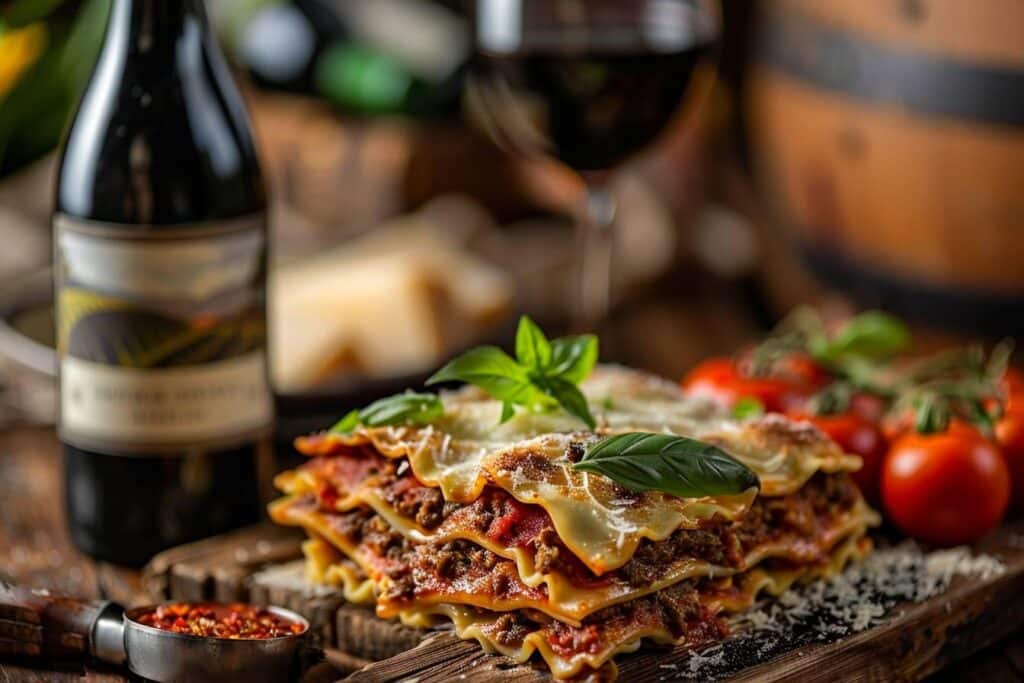 Quel Plat Avec Quel Vin