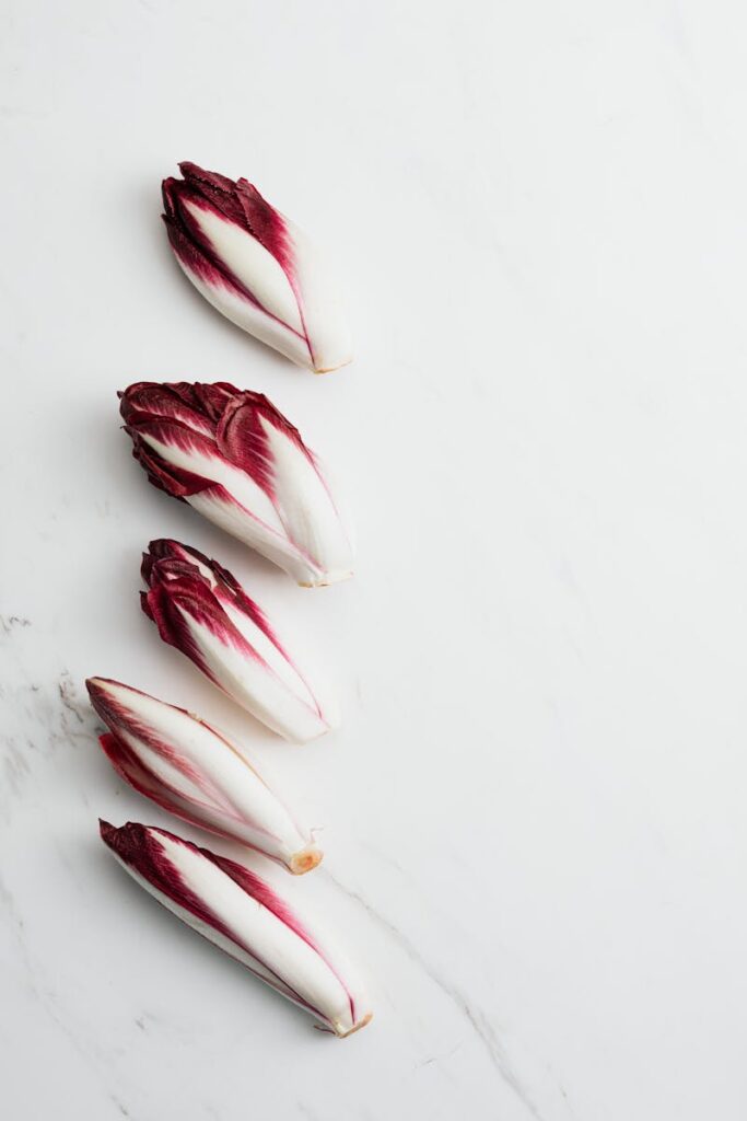 endives
