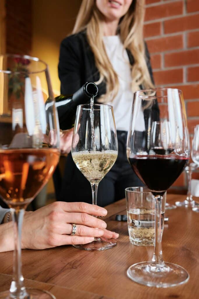 Jambon ibérique et vin : quels accords parfaits
