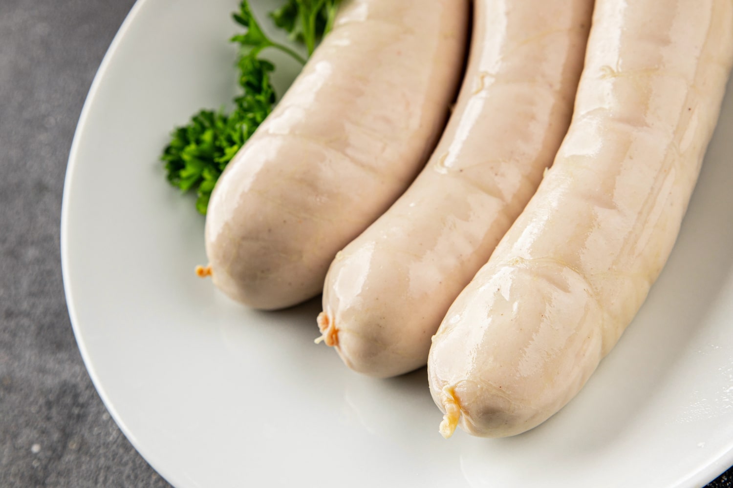accompagnement légumes boudin blanc
