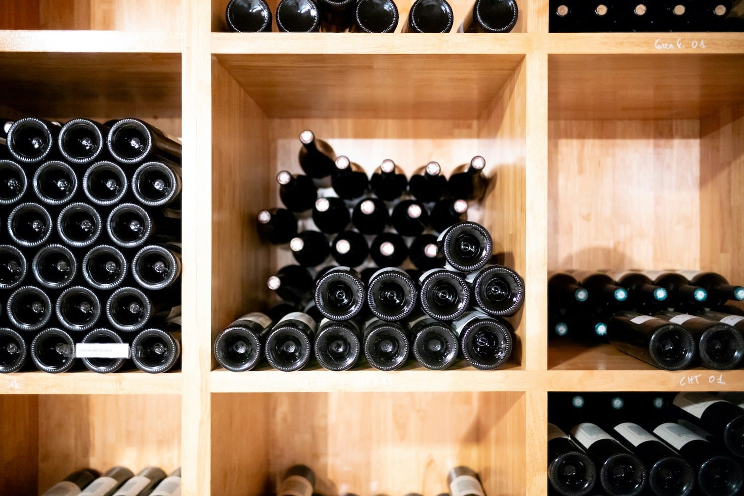 grossiste vin professionnel