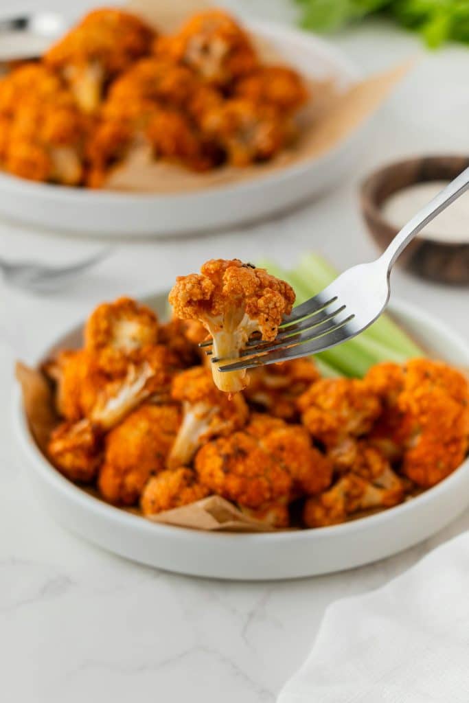 cuisson chou-fleur
