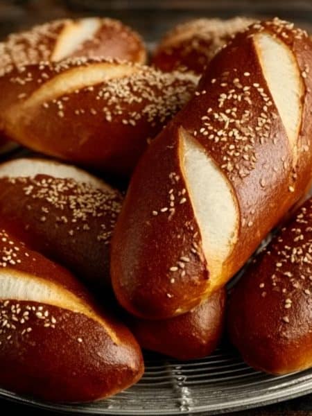 mauricettes alsaciennes recette