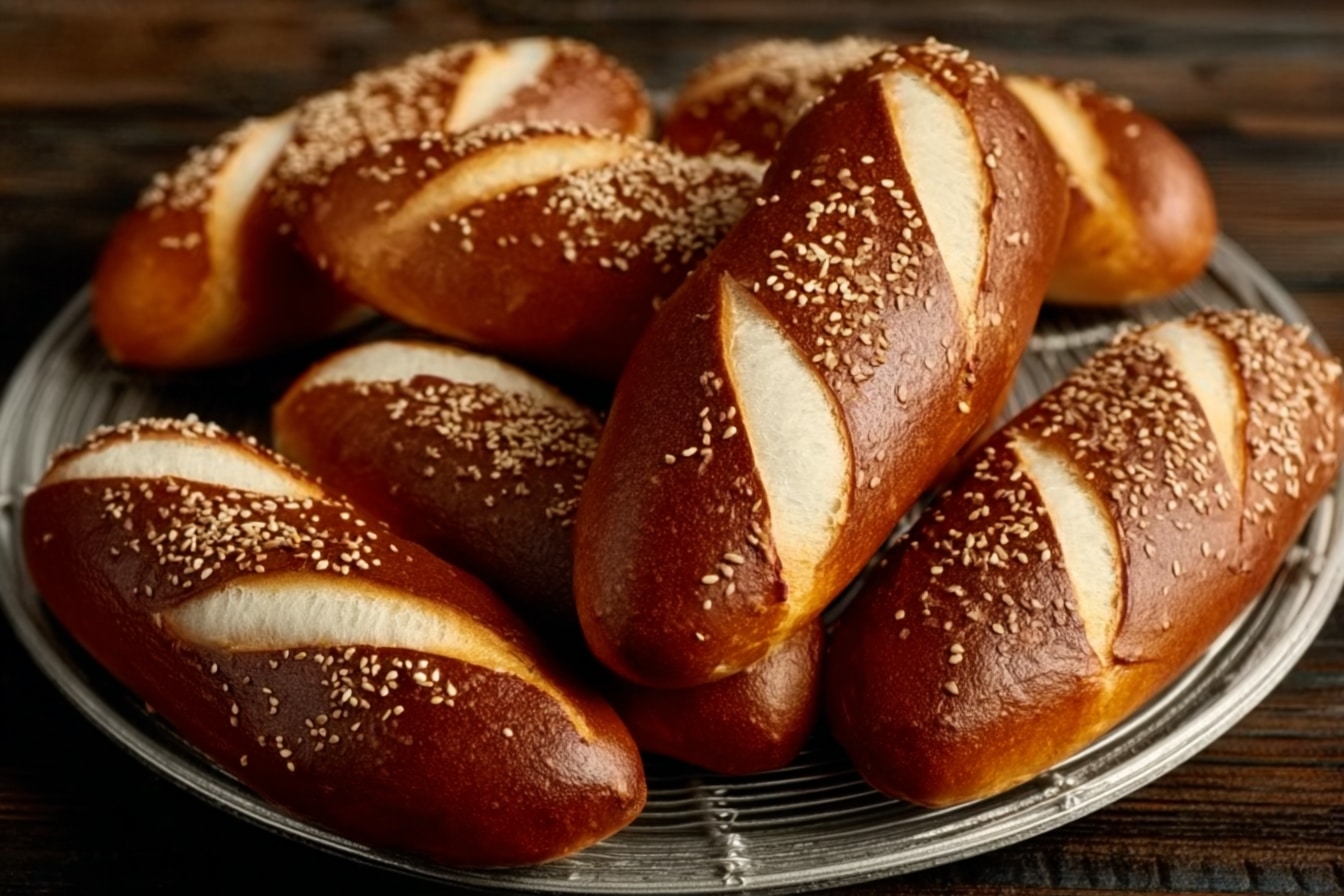 mauricettes alsaciennes recette