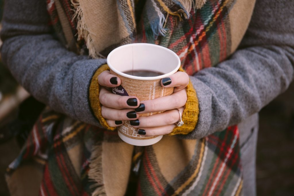 vin chaud