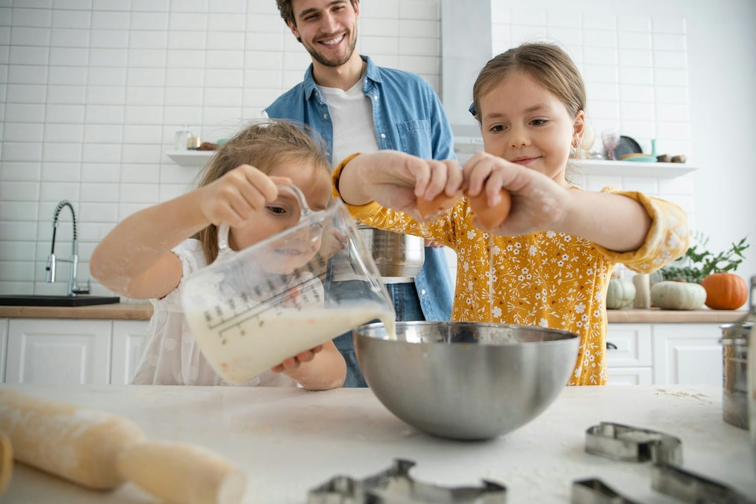 convertir kg en litres cuisine