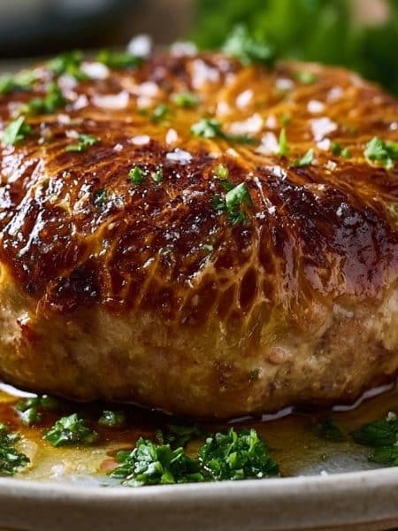 Crépinette : cuisson parfaite à la poêle et secrets de chef