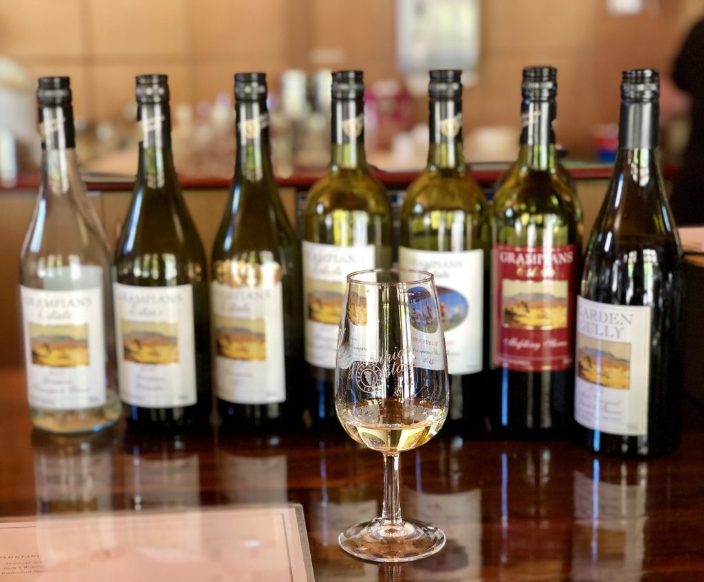 apprendre à déguster le vin