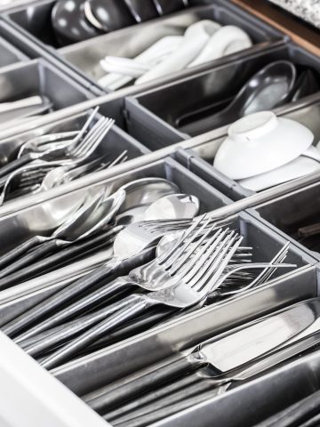 Comment bien choisir sa ménagère de couverts pour sublimer sa table
