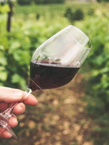 Les meilleurs vins rouges de Bordeaux
