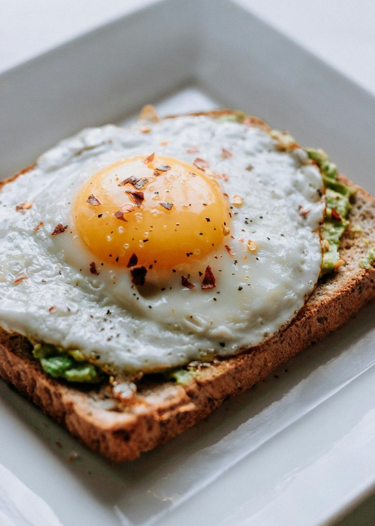 brunch maison