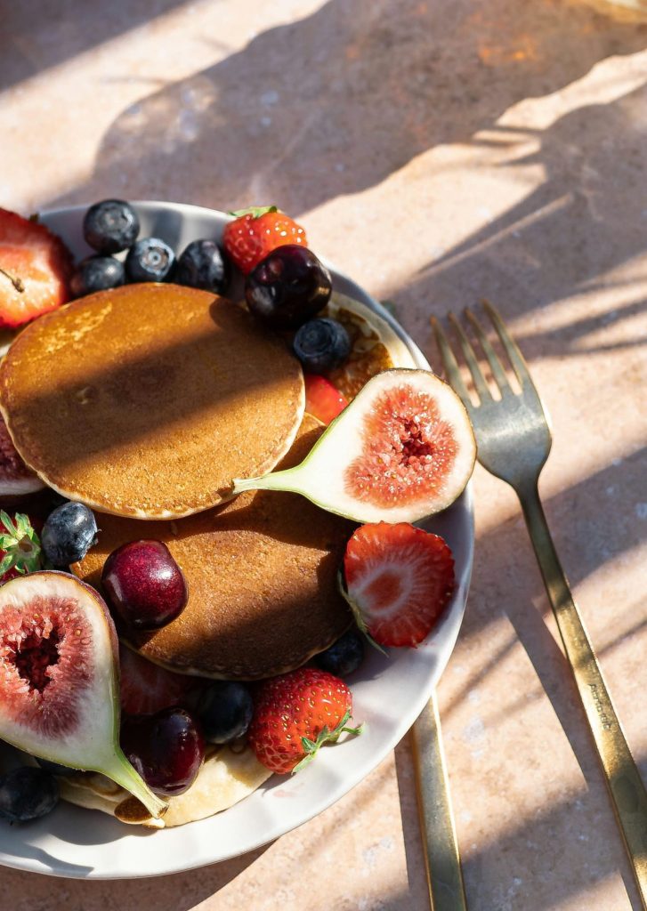 brunch maison