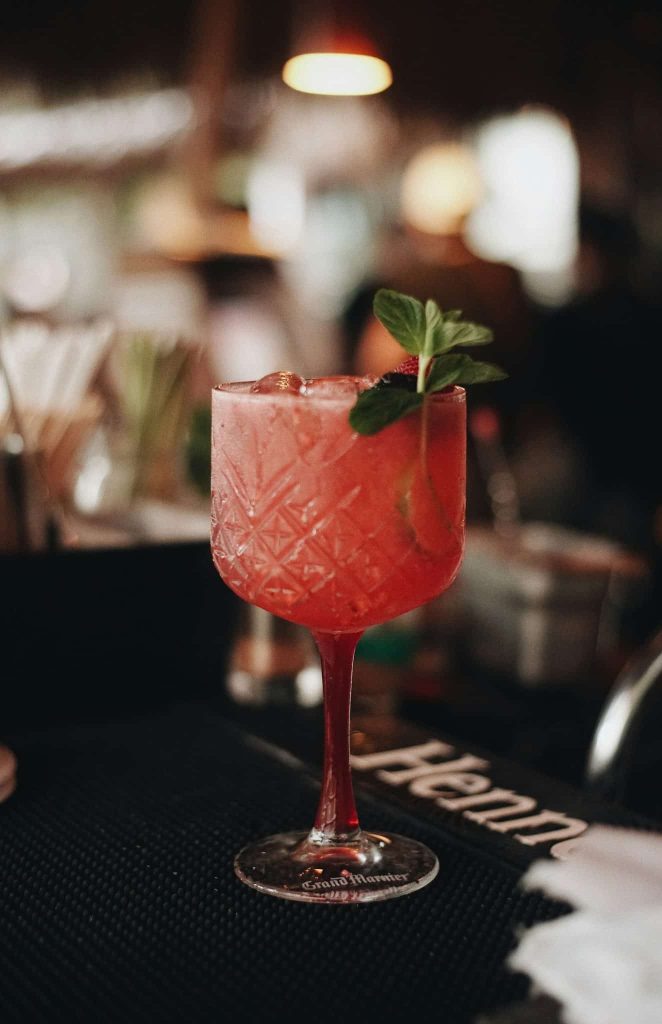 cocktail