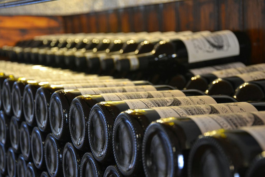 vendre du vin en ligne