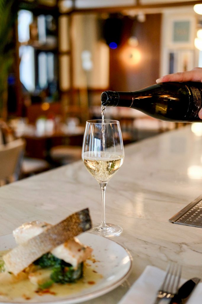 domaine de Pessac