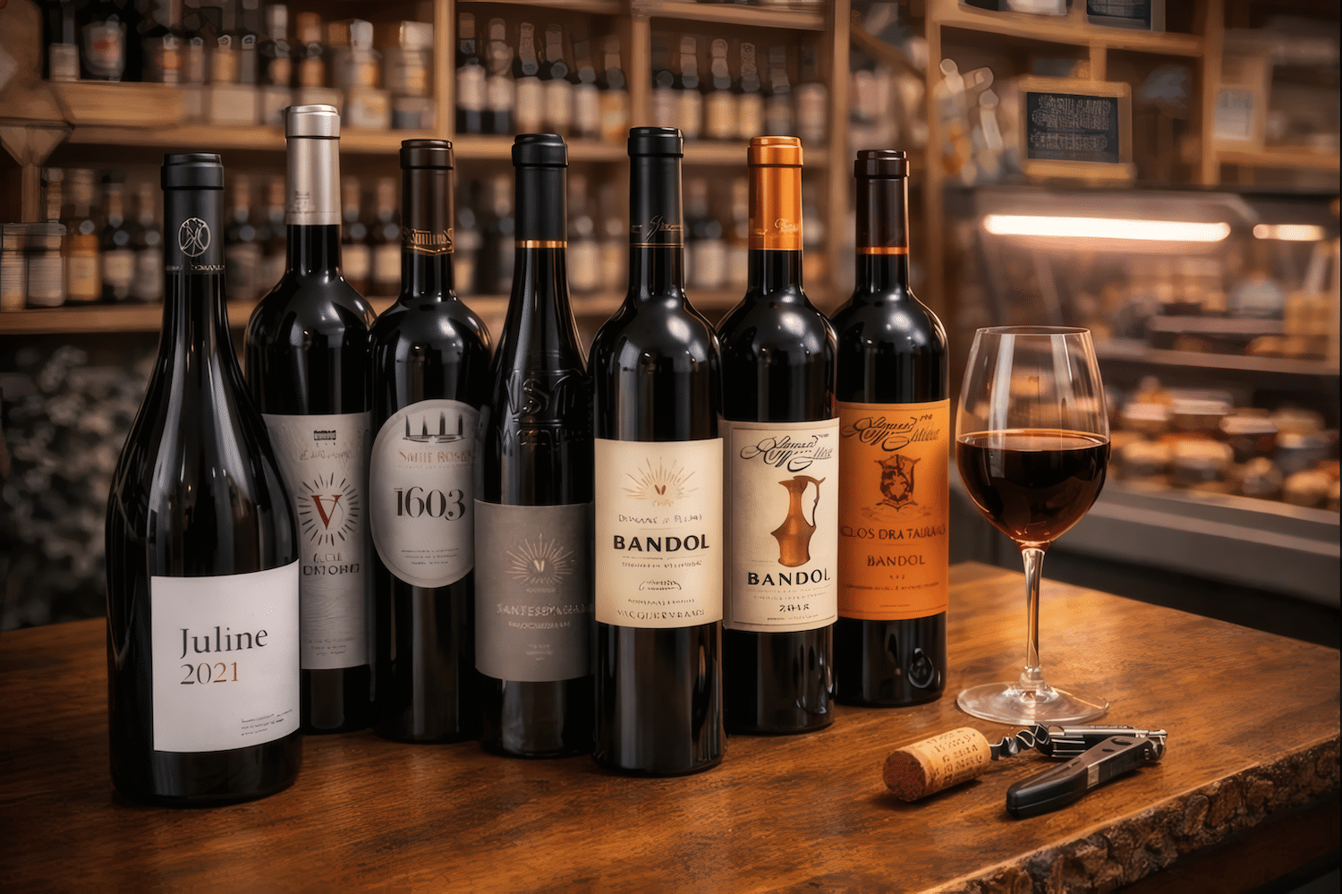 Quels vins de Provence choisir pour l'apéritif ?
