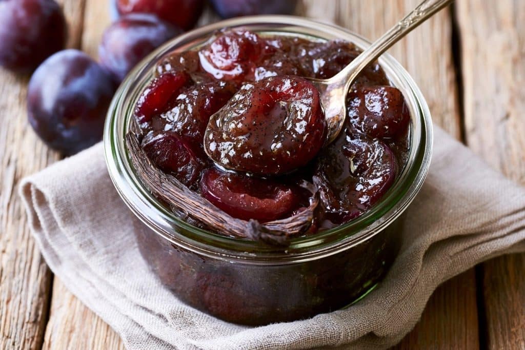 Confiture de quetsches : la recette traditionnelle et mes secrets de cuisson — photo 1