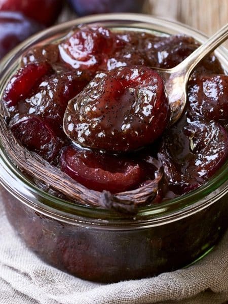 Confiture de quetsches : la recette traditionnelle et mes secrets de cuisson — photo 1