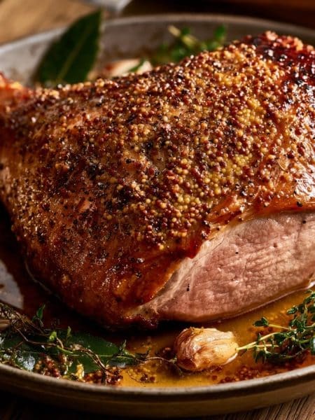 Cuisson cuisse de dinde : la recette fondante au four et mes secrets de chef — photo 1