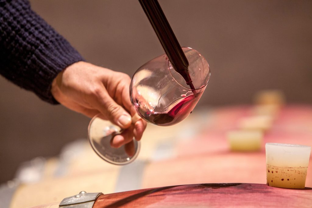 faire son vin à la maison