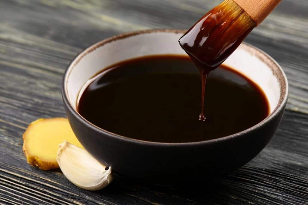 Sauce yakitori maison : la recette authentique pour un laquage parfait — photo 1