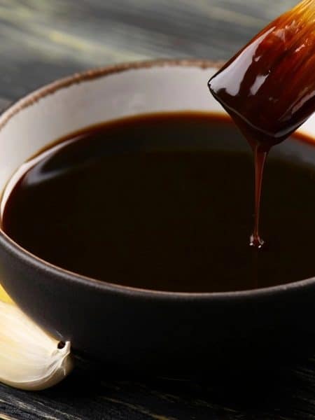 Sauce yakitori maison : la recette authentique pour un laquage parfait — photo 1