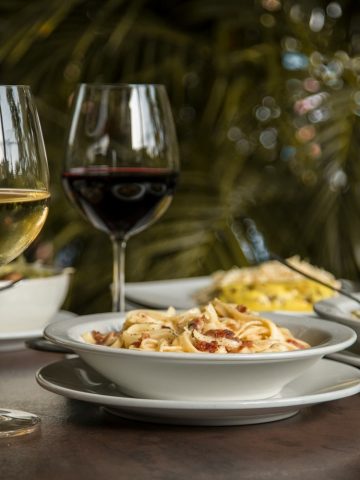 accords mets et vins